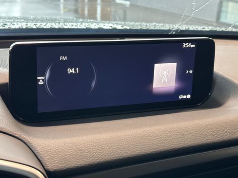 New 2026 MAZDA CX-50 AWD 2.5 S w/ Weather Package image 21