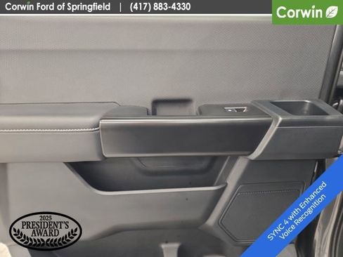 New 2026 Ford F150 STX image 21