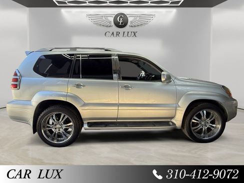 Used 2006 Lexus GX 470 image 6