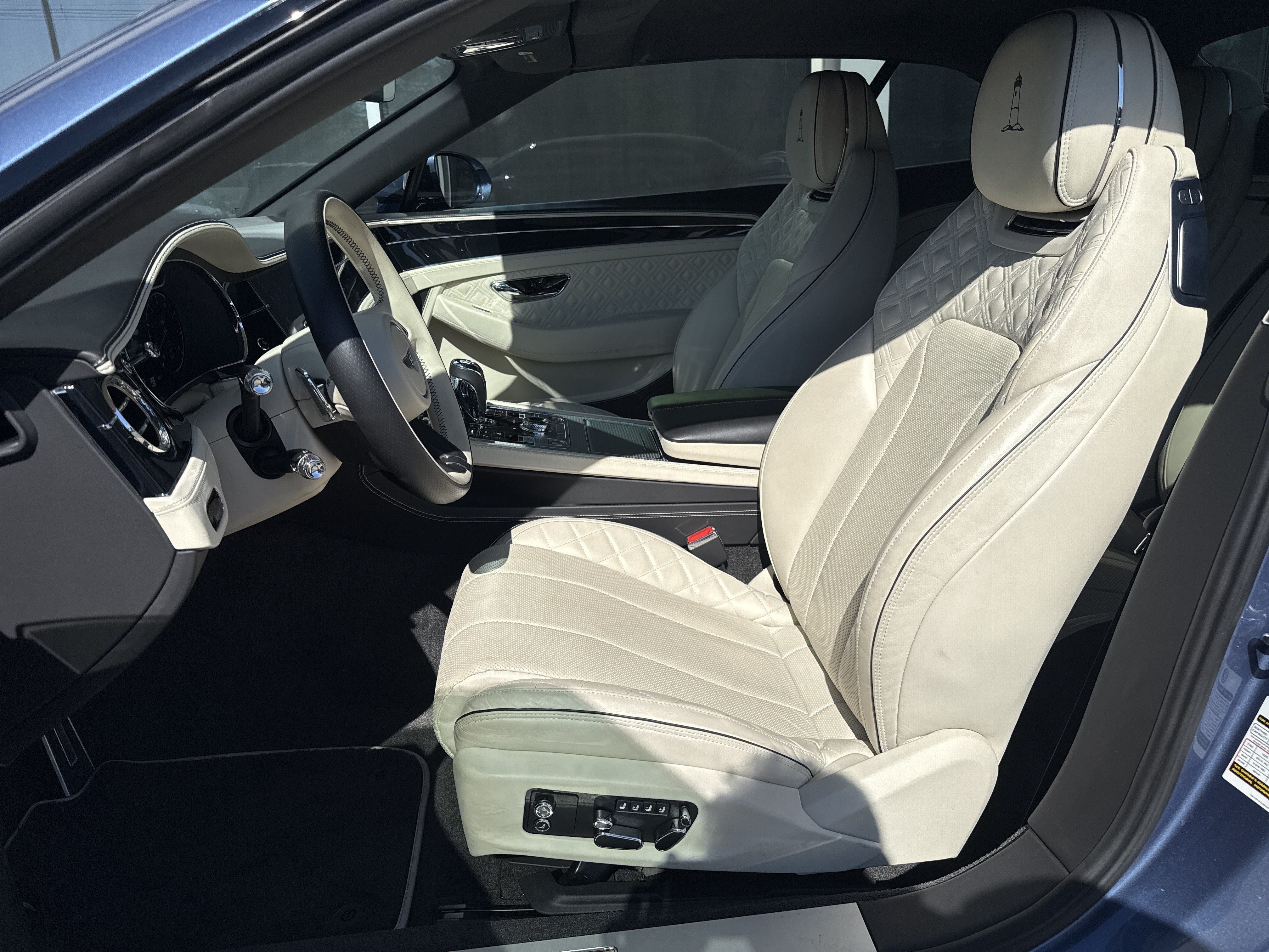 Used 2022 Bentley Continental GT AWD/4WD image 15