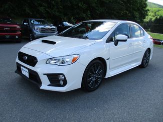 Used 2021 Subaru WRX AWD/4WD video 1