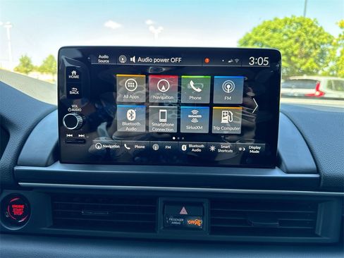 New 2025 Honda Pilot Touring image 16