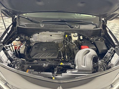 Used 2021 Buick Encore GX Select image 28