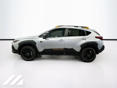 New 2026 Subaru Crosstrek 2.5i Wilderness w/ Crosstrek Mirror Package AWD/4WD image 8