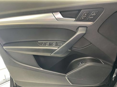 Certified 2025 Audi Q5 2.0T Premium AWD/4WD image 34