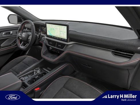 New 2026 Ford Explorer ST w/ Sun And Sound Package image 10