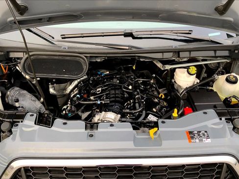 Used 2024 Ford Transit 350 XLT w/ Upfitter Package image 29