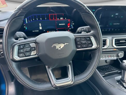 Used 2024 Ford Mustang GT Premium RWD image 13