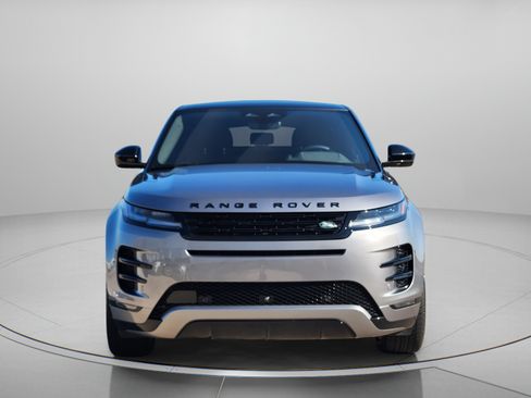 Used 2026 Land Rover Range Rover Evoque Dynamic SE AWD/4WD image 6