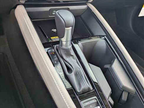 New 2025 Honda Accord Touring image 14