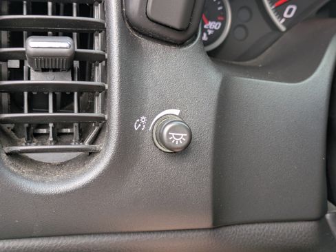 Used 2008 Chevrolet Corvette Coupe image 21