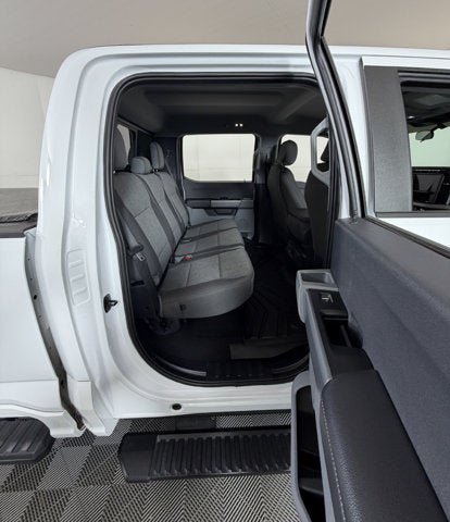 Used 2024 Ford F350 XL w/ STX Appearance Package AWD/4WD image 5