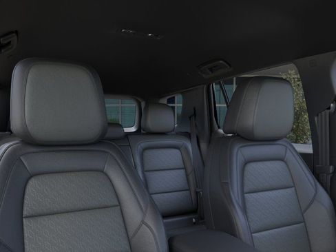 New 2026 Chevrolet Equinox LT FWD image 24