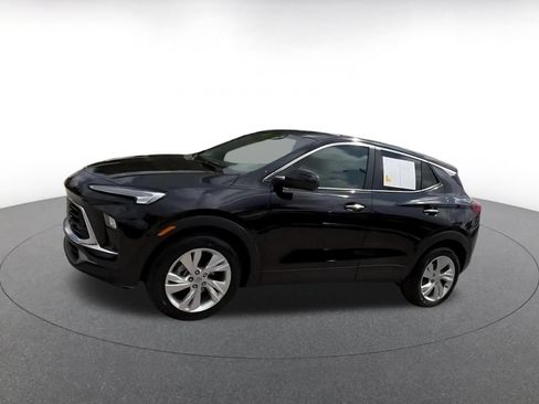 Used 2025 Buick Encore GX Preferred FWD image 8