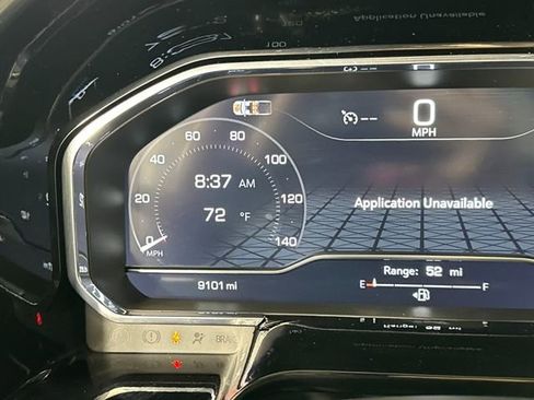 Used 2024 GMC Sierra 1500 Elevation w/ Max Trailering Package image 18