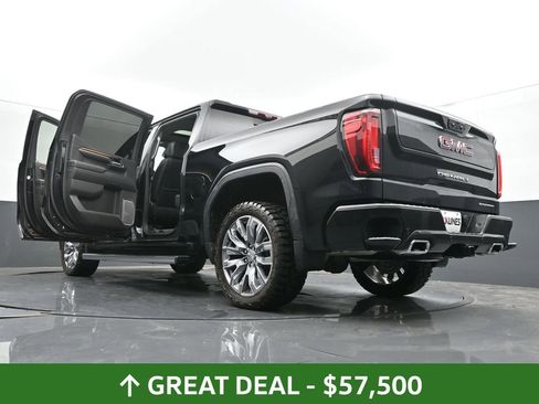 Used 2024 GMC Sierra 1500 Denali image 74