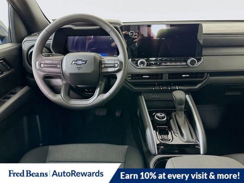 New 2026 Chevrolet Colorado Trail Boss image 16