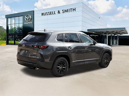 New 2026 MAZDA CX-50 2.5 Hybrid w/ Weather Package image 4