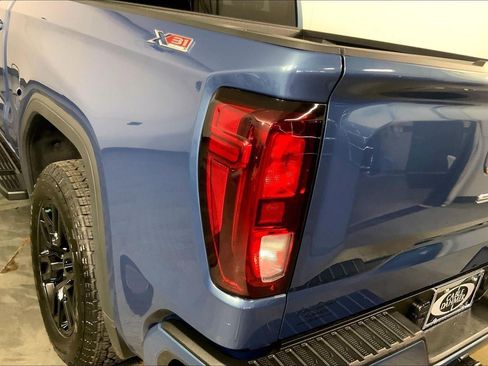Used 2026 GMC Sierra 1500 Elevation AWD/4WD image 27