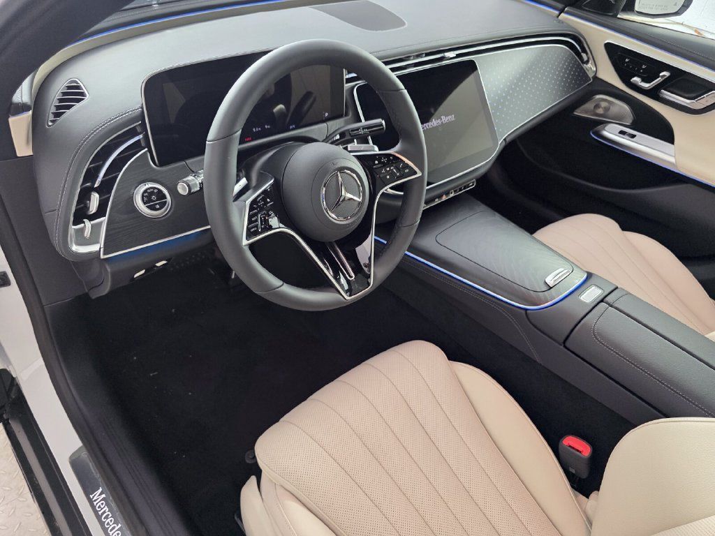 New 2027 Mercedes-Benz E 450 4MATIC All-Terrain Wagon image 7