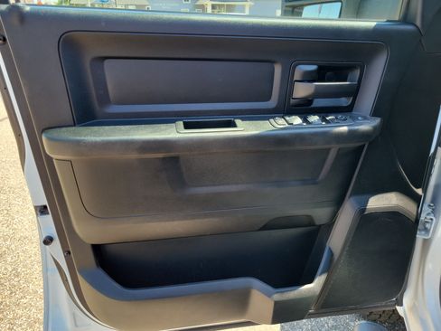 Used 2024 RAM 3500 Tradesman w/ Max Tow Package RWD image 6