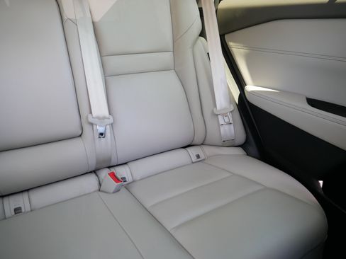 Certified 2023 Nissan Rogue SL w/ SL Premium Package AWD/4WD image 14