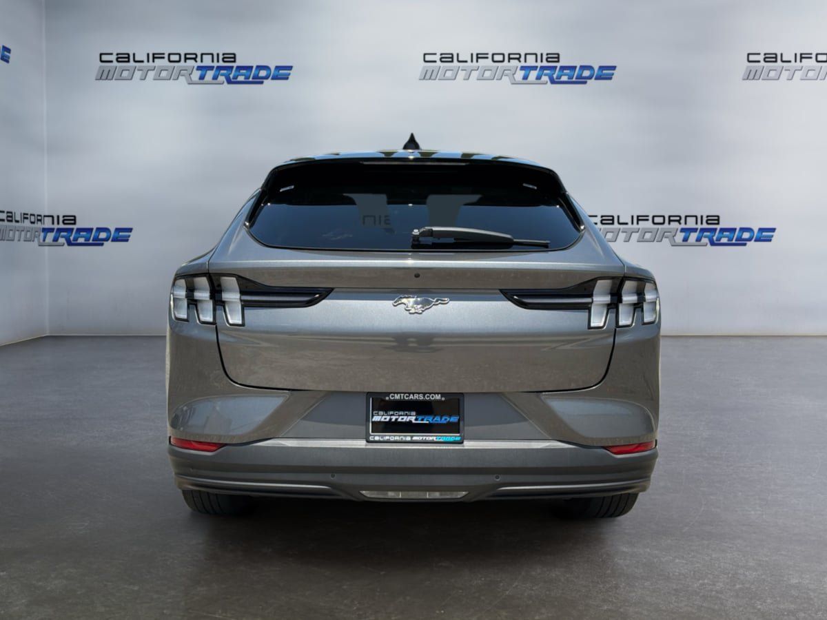 Used 2023 Ford Mustang Mach-E Select RWD image 6