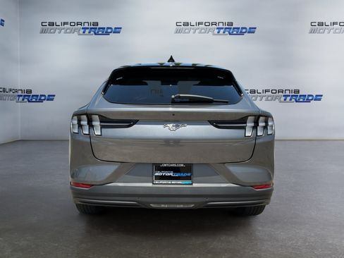 Used 2023 Ford Mustang Mach-E Select RWD image 6