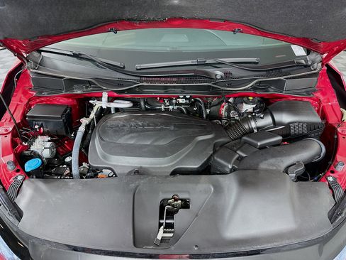 Used 2025 Honda Odyssey EX-L image 35