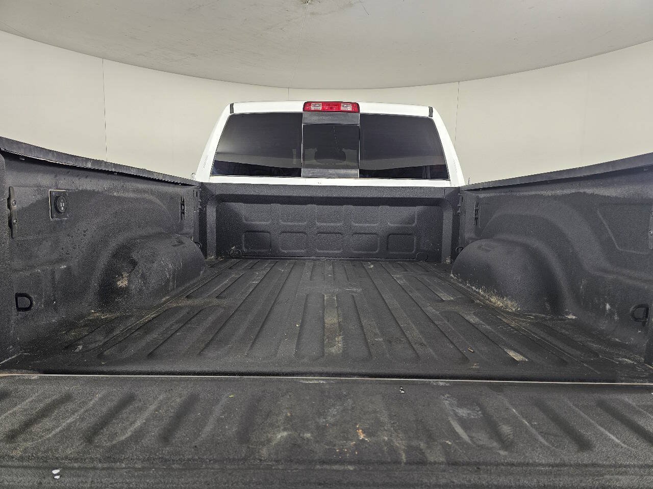 Used 2023 RAM 2500 Laramie AWD/4WD image 9