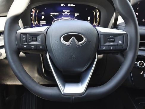 Used 2026 INFINITI QX60 Pure w/ Family Package FWD image 7