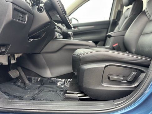 Certified 2024 MAZDA CX-5 AWD 2.5 S w/ Select Package image 6