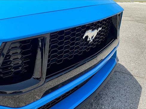 Used 2024 Ford Mustang Premium RWD image 24