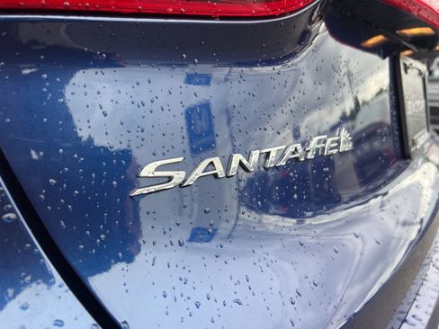 Used 2023 Hyundai Santa Fe SEL w/ Premium Package AWD/4WD image 32