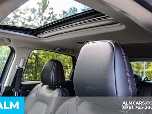 Used 2024 MAZDA CX-5 Carbon Edition image 22