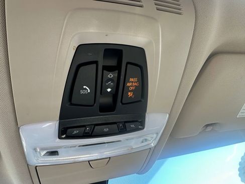 Used 2014 BMW X5 xDrive35i image 28