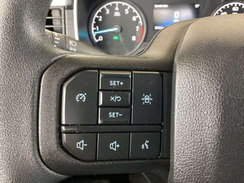 Used 2022 Ford F150 XL w/ Trailer Tow Package AWD/4WD image 50