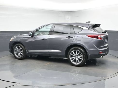 Used 2020 Acura RDX w/ Technology Package AWD/4WD image 6