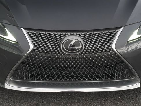 Used 2021 Lexus LC 500 500 w/ Touring Package image 34