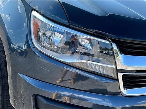 Used 2019 Chevrolet Colorado LT RWD image 33