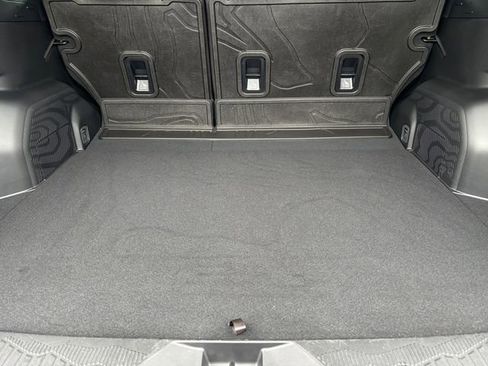 Certified 2025 Subaru Forester Sport w/ Popular Package #1 image 24