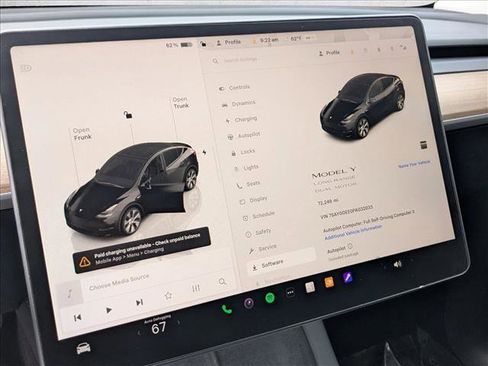 Used 2023 Tesla Model Y Long Range image 11