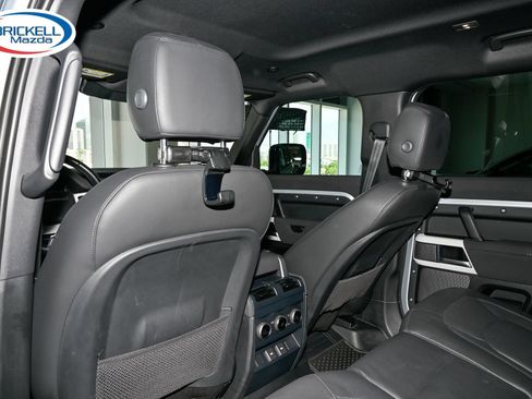Used 2023 Land Rover Defender 110 S AWD/4WD image 18