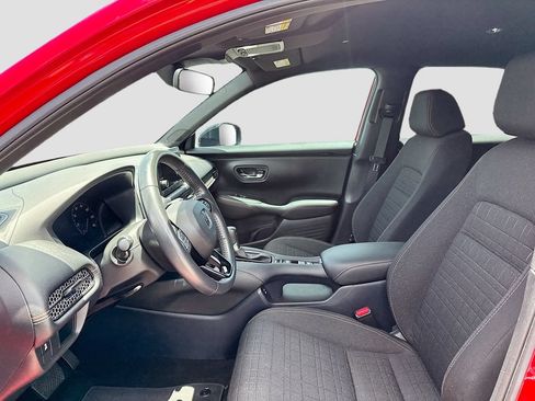Used 2024 Honda HR-V Sport image 10