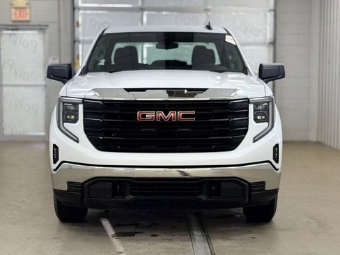 New 2026 GMC Sierra 1500 Pro w/ Trailering Package image 2