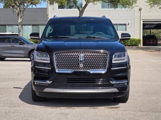 Used 2020 Lincoln Navigator Reserve video 2