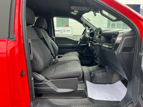 Used 2022 Ford F150 XL w/ STX Appearance Package RWD image 44