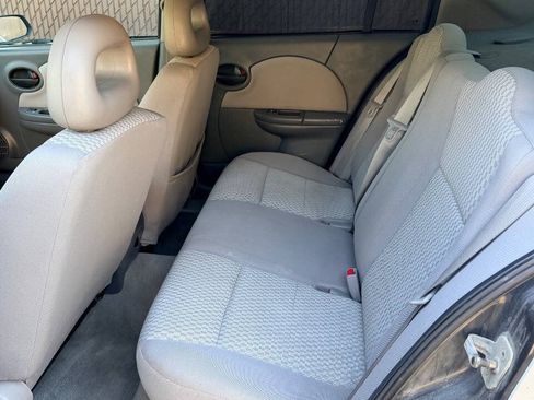 Used 2007 Saturn ION Level 2 w/ Preferred Pkg FWD image 13