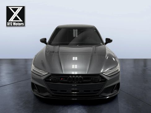 Used 2022 Audi S7 Premium Plus w/ S Sport Package image 8