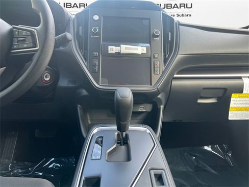 New 2025 Subaru Impreza 2.0i image 12